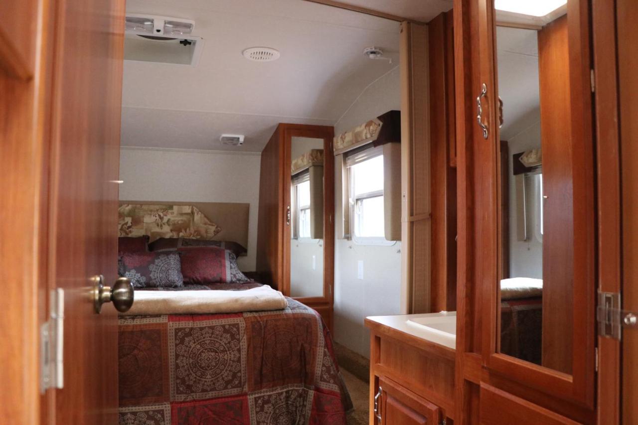 Hotel Camp Valhalla At Zion Colorado City Zewnętrze zdjęcie