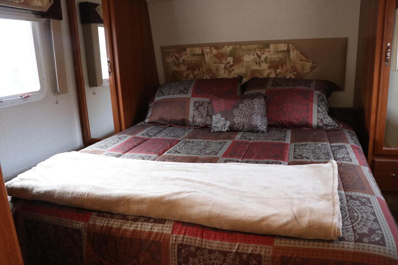 Hotel Camp Valhalla At Zion Colorado City Zewnętrze zdjęcie